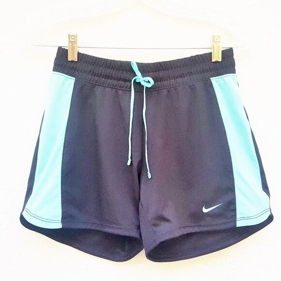 Nike Womens Athletic Running Shorts XS - Picture 1 of 3